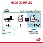 Royal Canin Urinary Sobre en Salsa para gatos, , large image number null